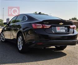 شيفروليه ماليبو